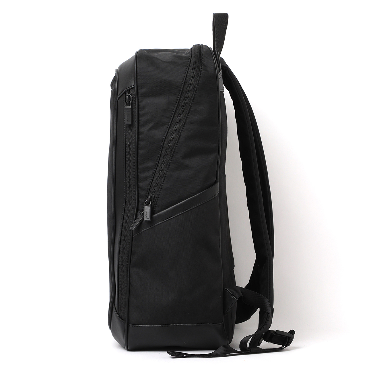 MONOLITH / モノリス | BACKPACK OFFICE M - Black | 通販 - 正規取扱