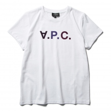 A.P.C. / アーペーセー | V.P.C. Tシャツ - FEMME (レディース) - White