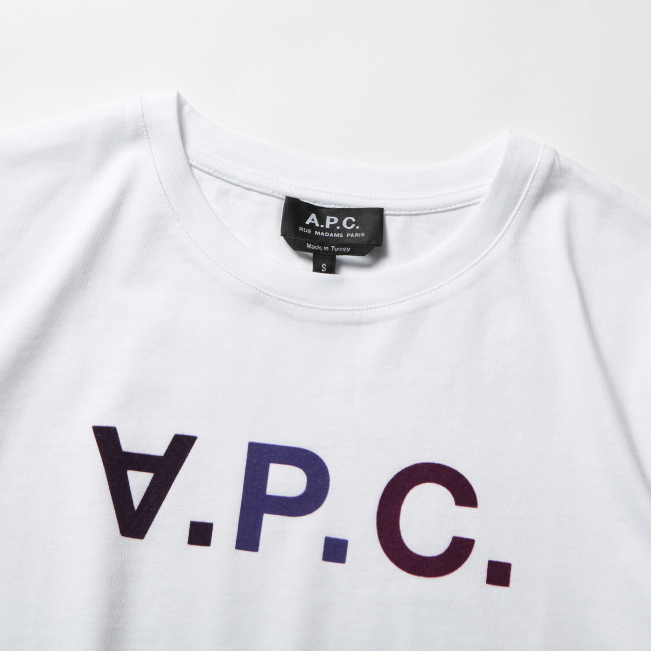 A.P.C. / アーペーセー | V.P.C. Tシャツ - FEMME (レディース