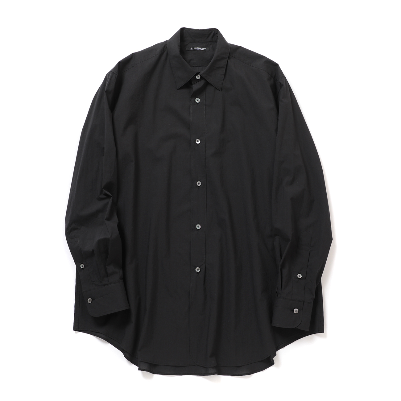 25SS#MAATEE&SONS#マーティーアンドサンズ#FATCHARLES 25SS】MAATEE&SONS(マーティーアンドサンズ)/ FAT CHARLES -SAX