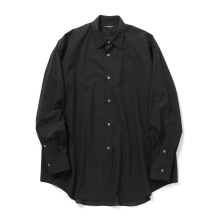MAATEE&SONS / マーティーアンドサンズ | FAT CHARLES - Black