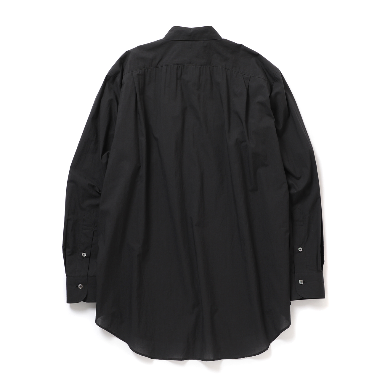 MAATEE&SONS / マーティーアンドサンズ | FAT CHARLES - Black