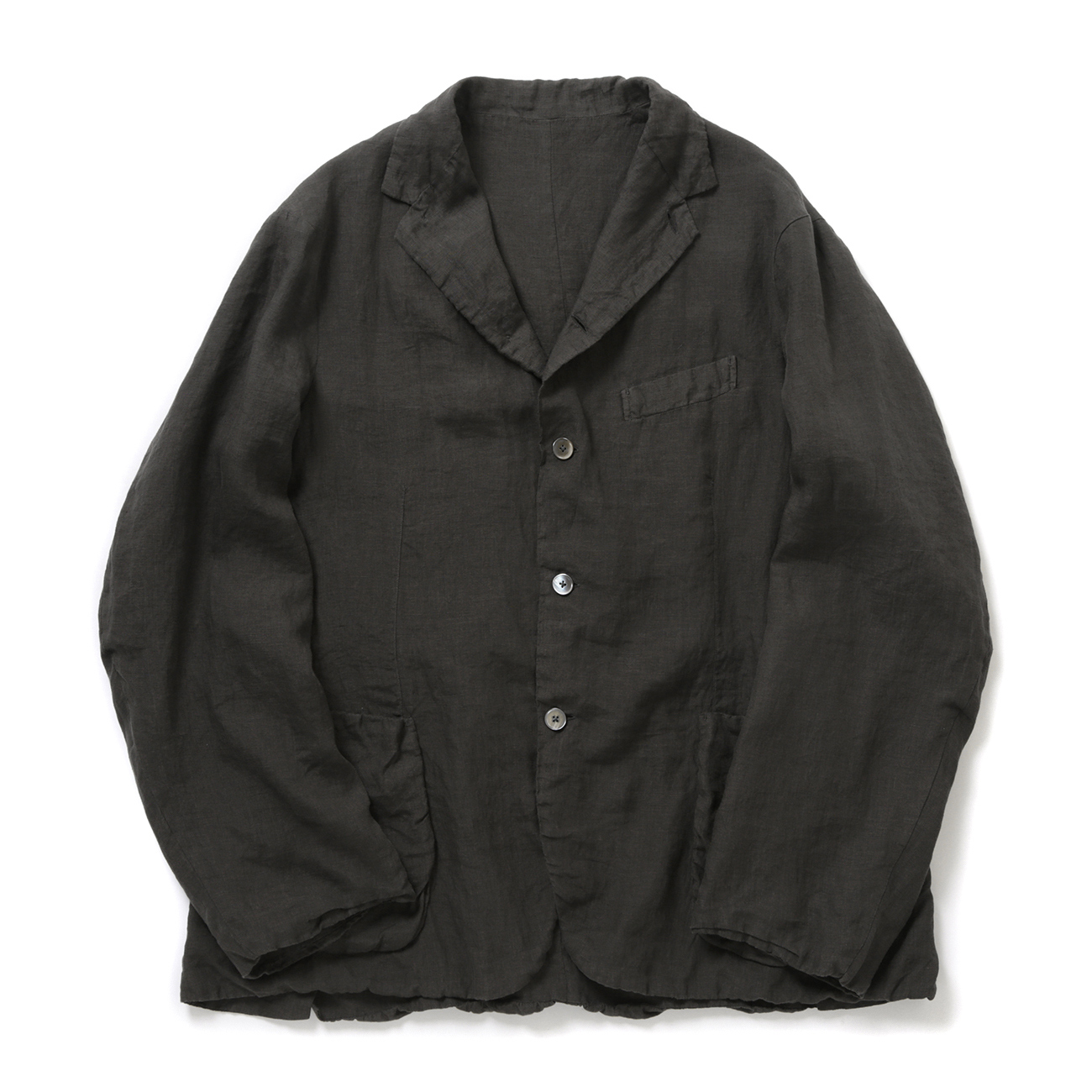 MAATEE&SONS / マーティーアンドサンズ | ドS LINEN GARMENT