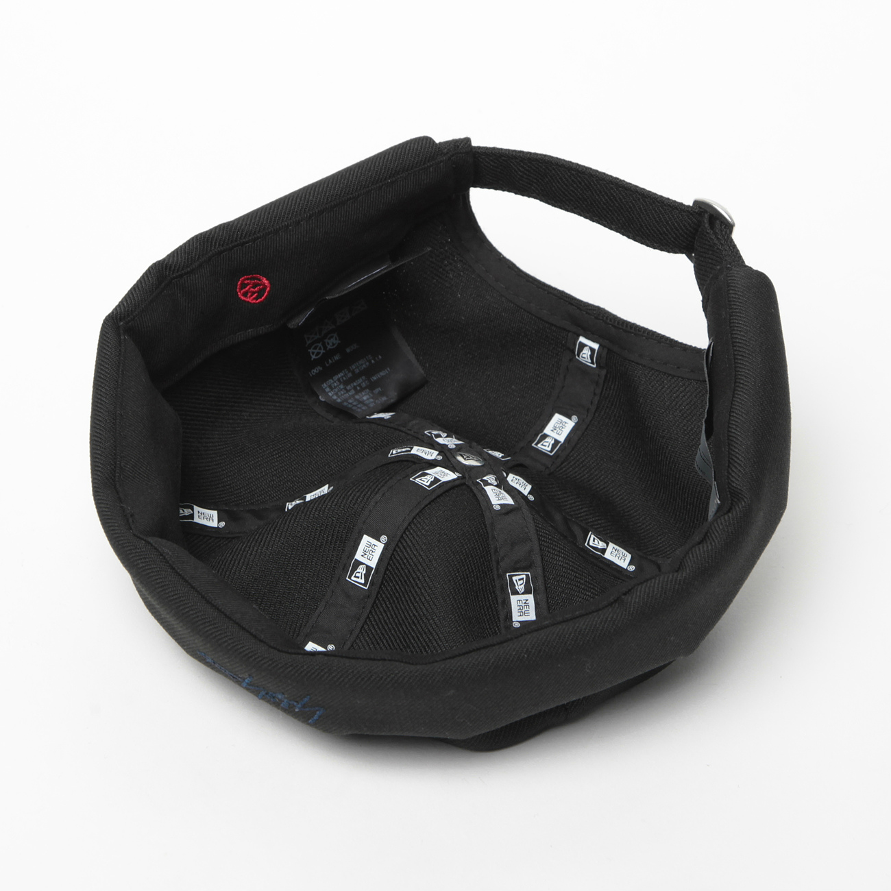 Yohji Yamamoto POUR HOMME / ヨウジ ヤマモト | New Era WOOL