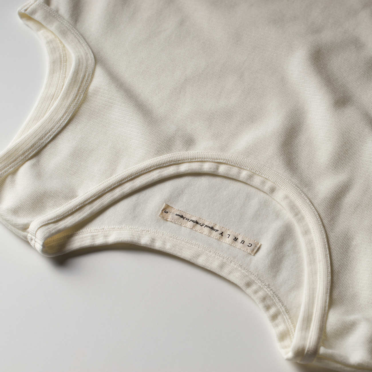 CURLY / カーリー | AZTEC TANK | 通販 - 正規取扱店 | COLLECT STORE