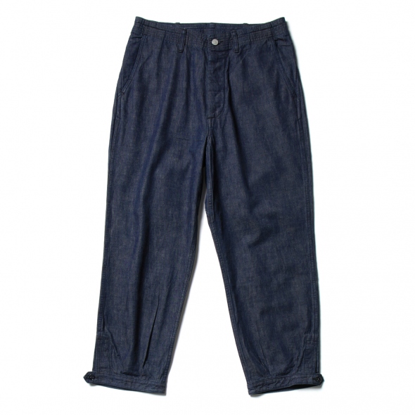 SASSAFRAS / ササフラス | Sprayer Stream Pants 4/5 - 10 oz