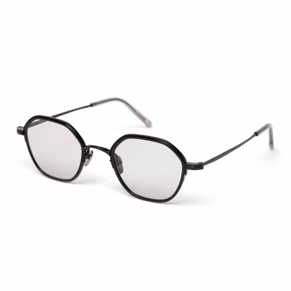 kearny / カーニー | antonin - Black / lens Gray | 通販 - 正規取扱店 | COLLECT STORE /  コレクトストア