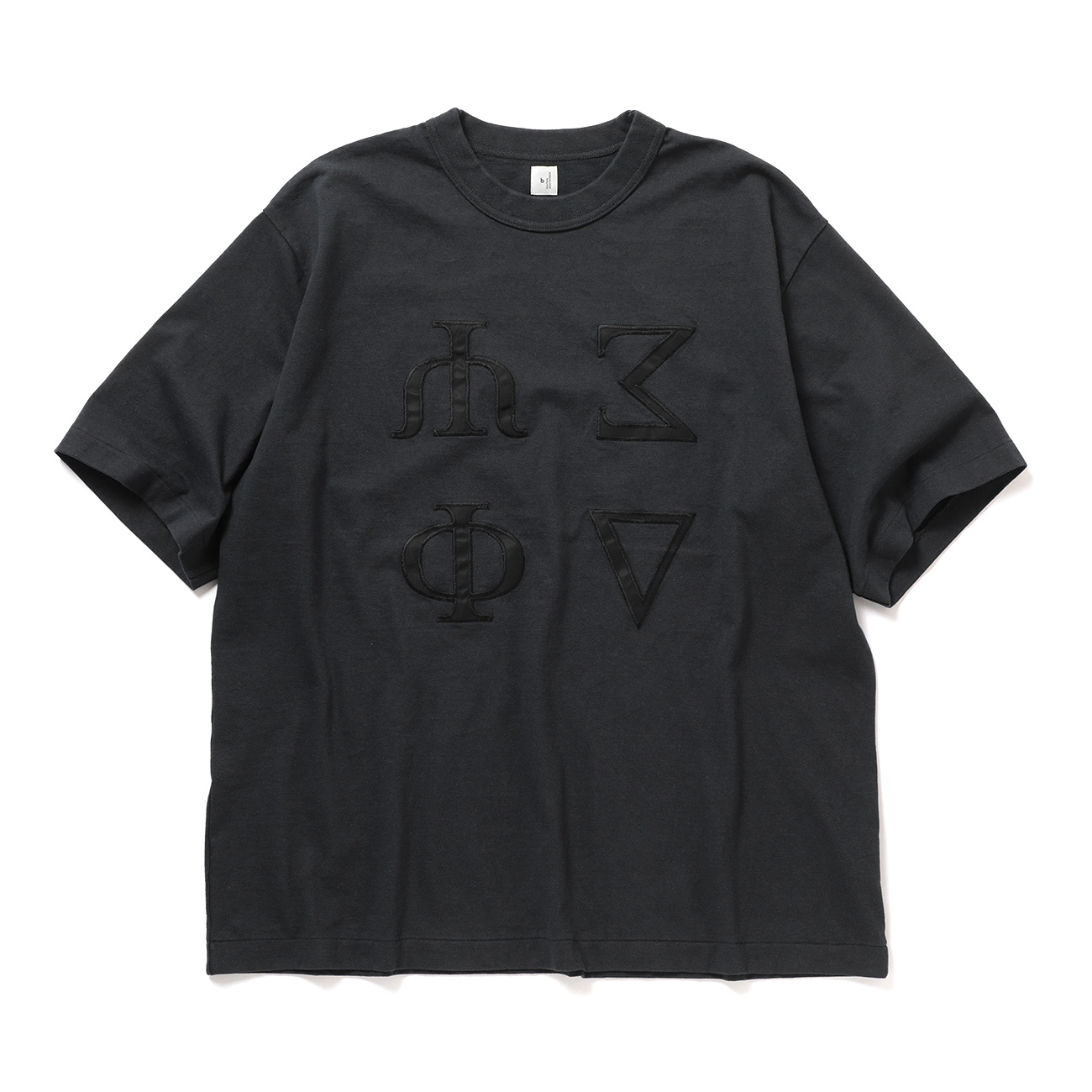 blurhmsROOTSTOCK 【ONLY ARK】別注tシャツ