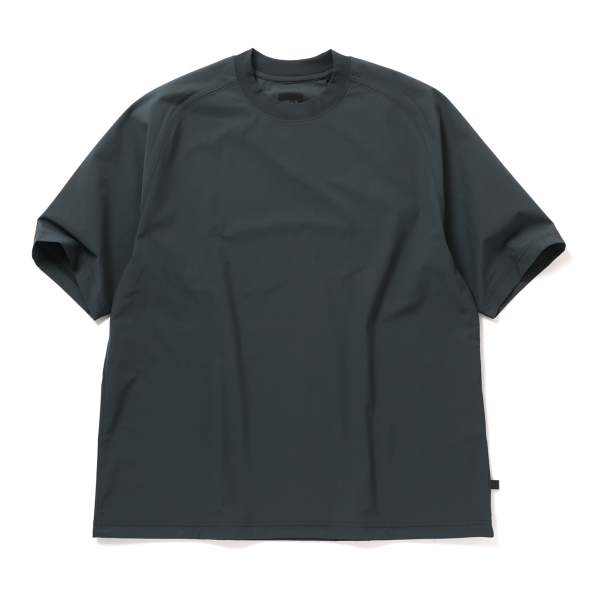 DAIWA PIER39 / ダイワピア39 | TECH LIGHT WEIGHT S/S TEE - Ink
