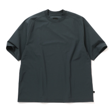 DAIWA PIER39 / ダイワピア39 | TECH LIGHT WEIGHT S/S TEE - Ink Black