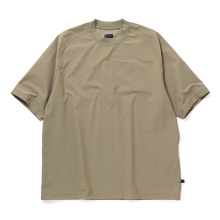DAIWA PIER39 / ダイワピア39 | TECH LIGHT WEIGHT S/S TEE - Sage Gray
