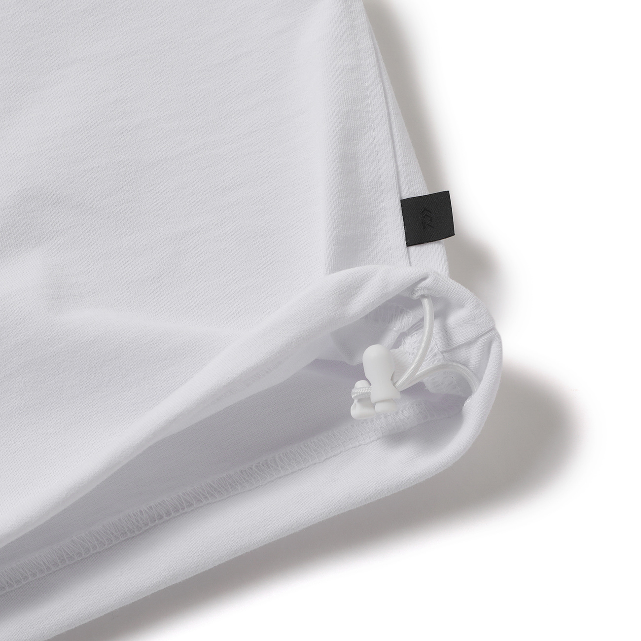 DAIWA PIER39 / ダイワピア39 | TECH SIDE POCKET S/S TEE - White
