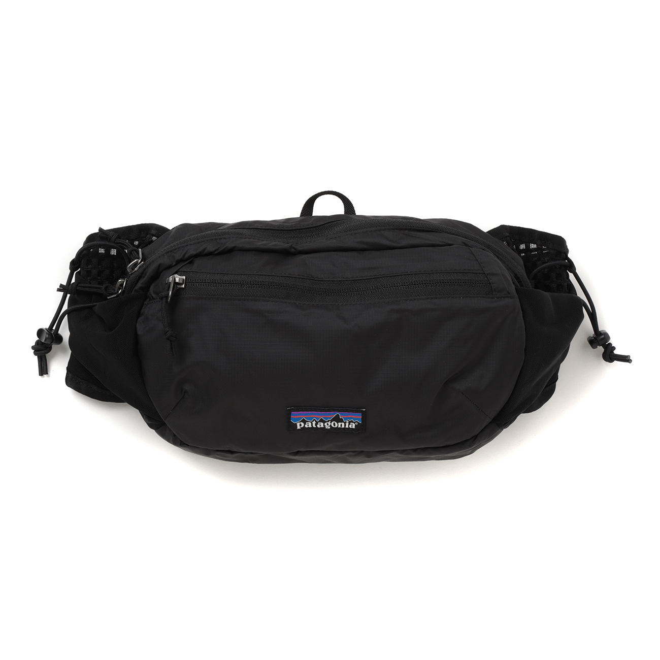 patagonia / パタゴニア | Terravia Hip Pack - Black | 通販