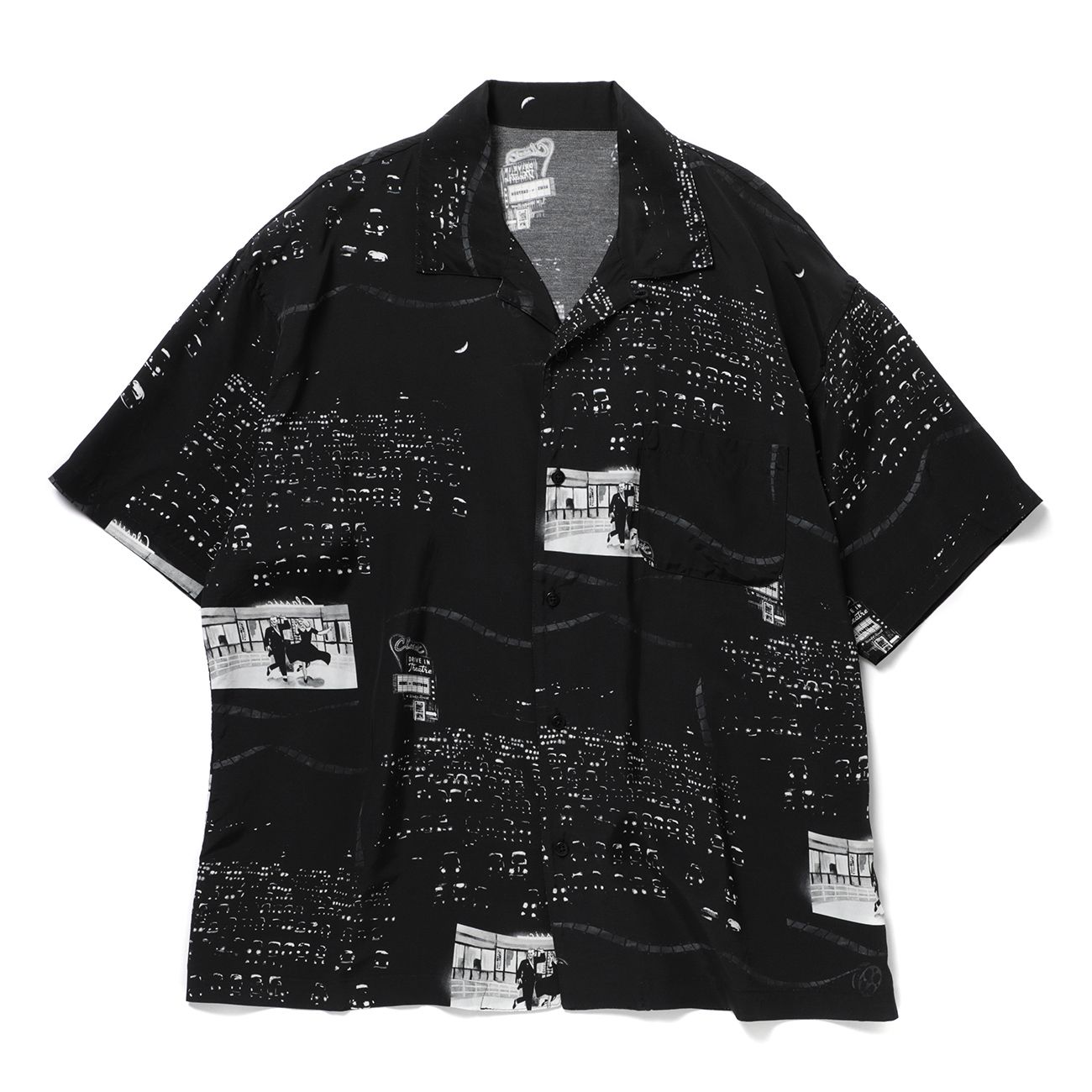 Porter Classic / ポータークラシック | ALOHA SHIRT DRIVE-IN Porter Classic / ポータークラシック | ALOHA SHIRT DRIVE-IN