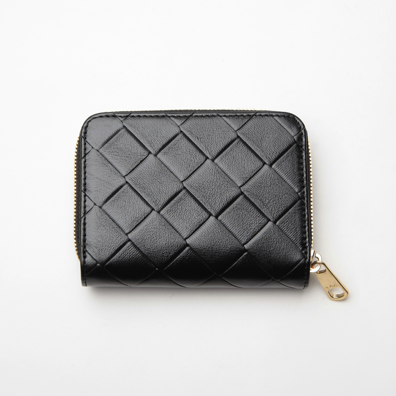 A.P.C. / アーペーセー | COMPACT EMMANUELLE - 23224102120 - Black