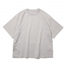 crepuscule / クレプスキュール | T-shirt - Gray
