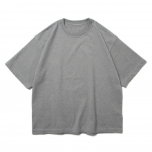 crepuscule / クレプスキュール | T-shirt - Green