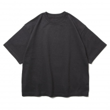 crepuscule / クレプスキュール | T-shirt - Black
