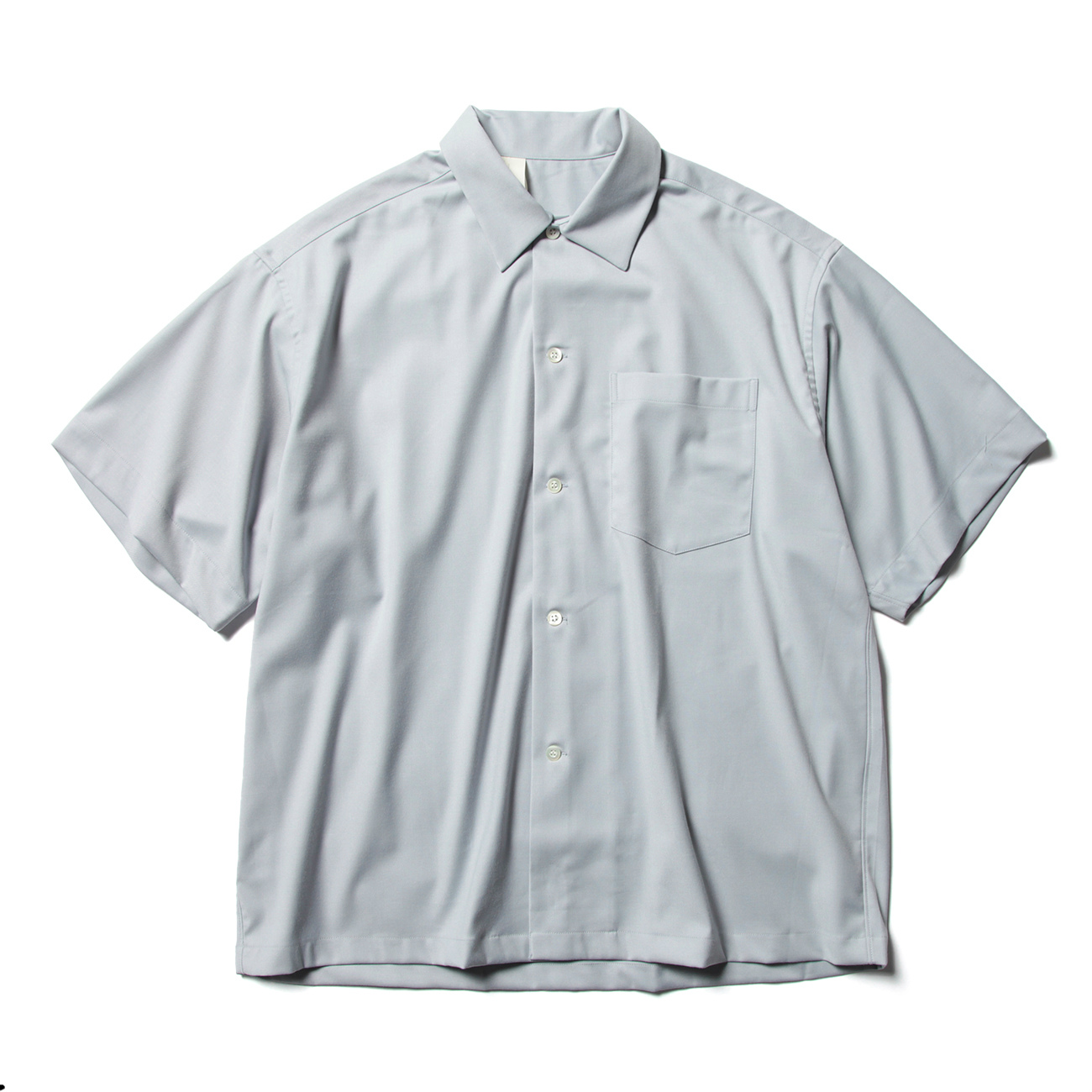 N.HOOLYWOOD / エヌハリウッド | 1201-SH10-028-pieces - Blue | 通販 