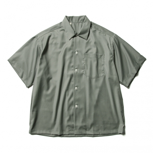 N.HOOLYWOOD / エヌハリウッド | 1201-SH10-028-pieces - Gray