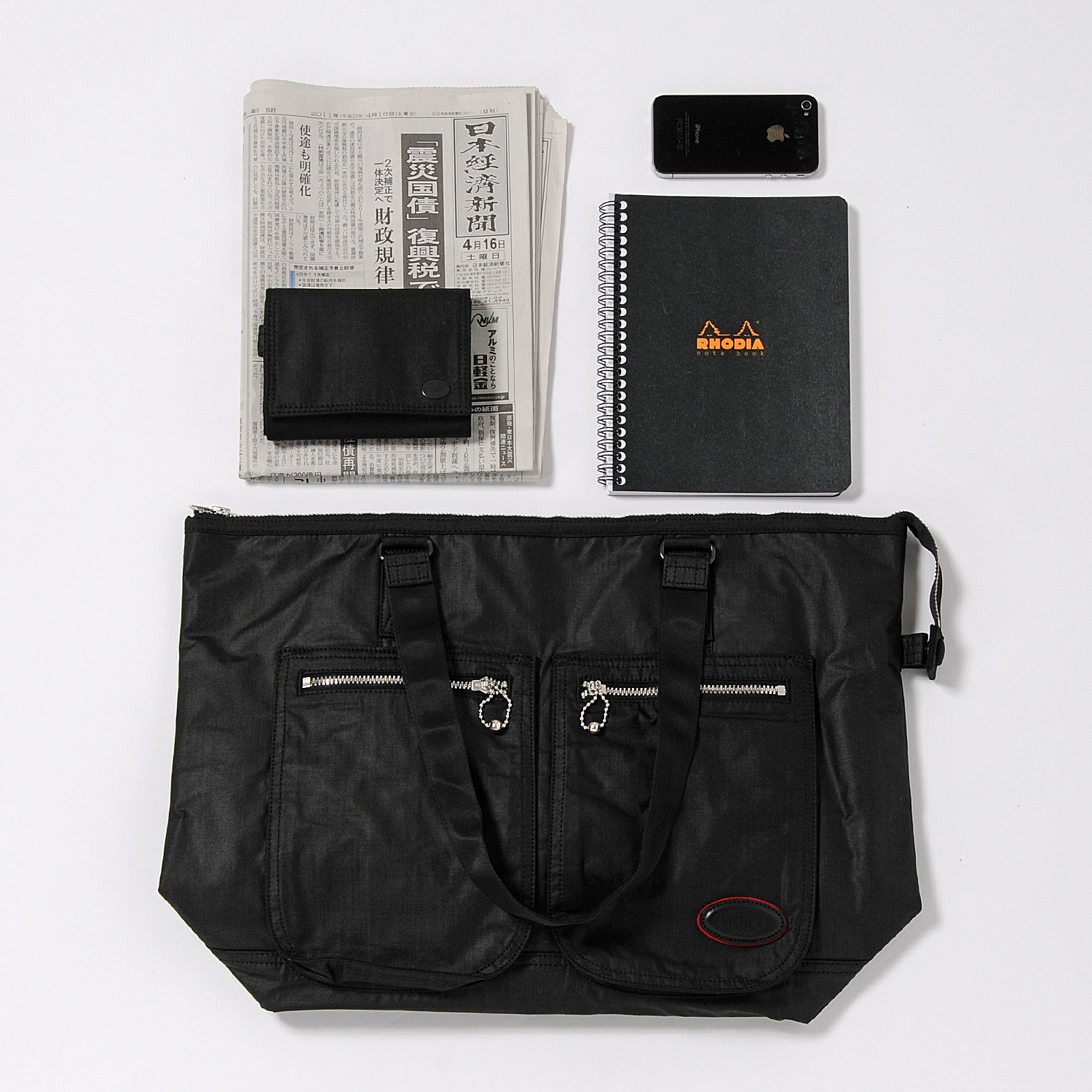 KICHIZO / キチゾウ|トートバッグ | 通販 - 正規取扱店 | COLLECT