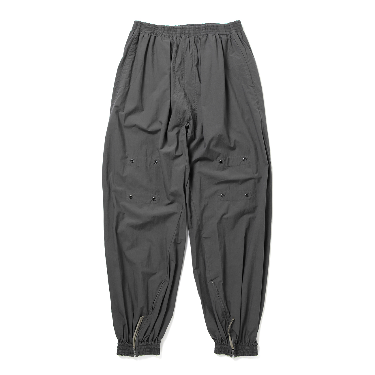 JIAN YE / ジェンイェ | KUNGFU PT - Charcoal | 通販 - 正規取扱店 