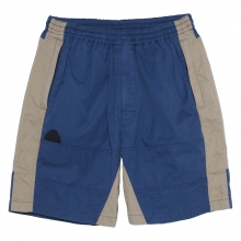 C.E / シーイー | COTTON WARM UP SHORTS - Blue | 通販 - 正規取扱店 