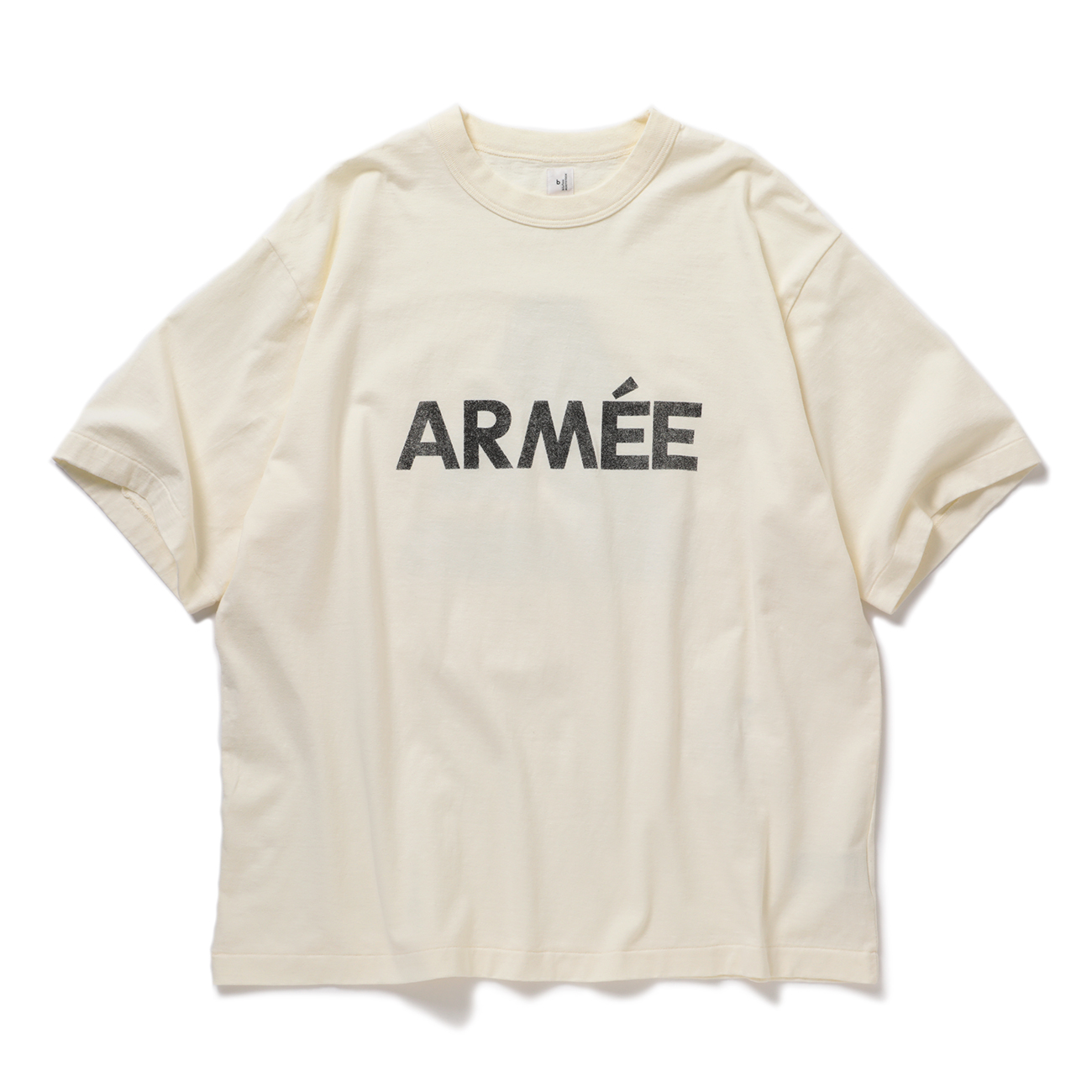 blurhmsROOTSTOCK / ブラームスルーツストック | ARMEE 88/12