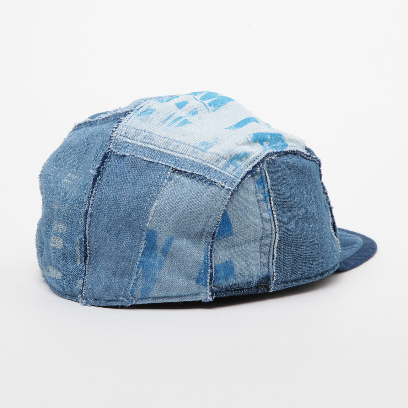 限定！　Porter Classic ペイント　ハット 限定！ Porter Classic ペイント ハット