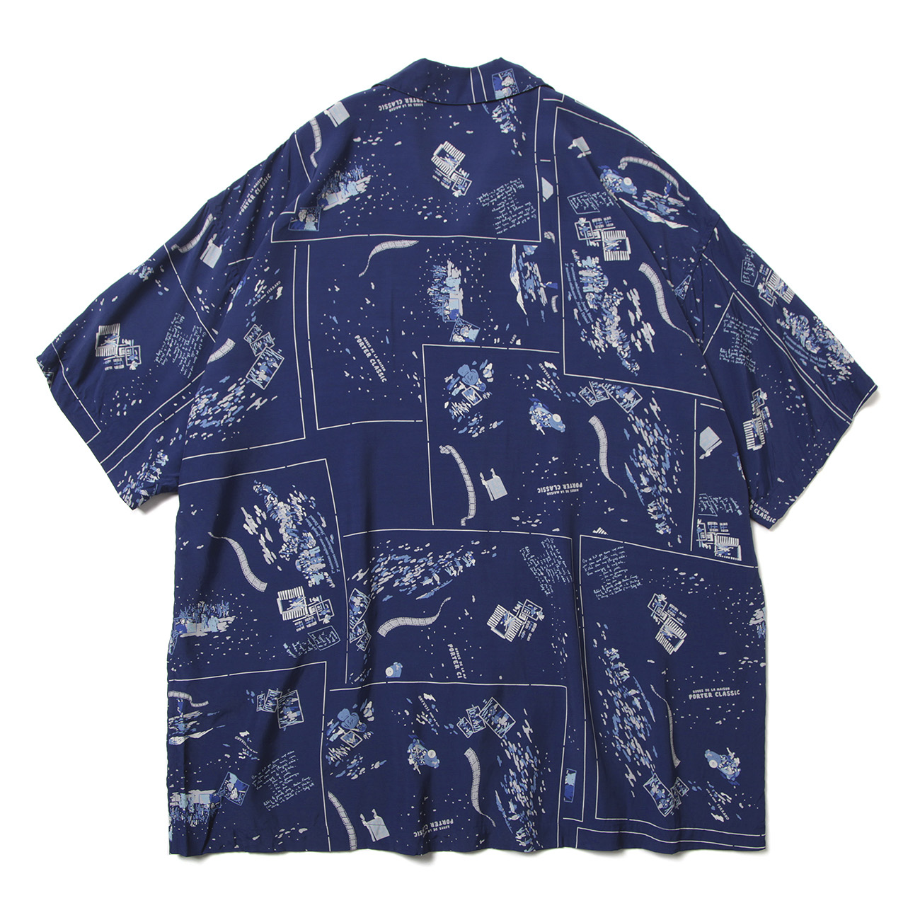 Porter Classic ALOHA SHIRT FRENCH FILM　Ｌ 04191556_643f909236e5c.jpg