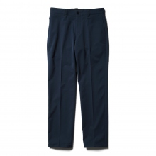 10/L TAPERed FIT PACKABLE PANTS 「CHARLS」 - Navy