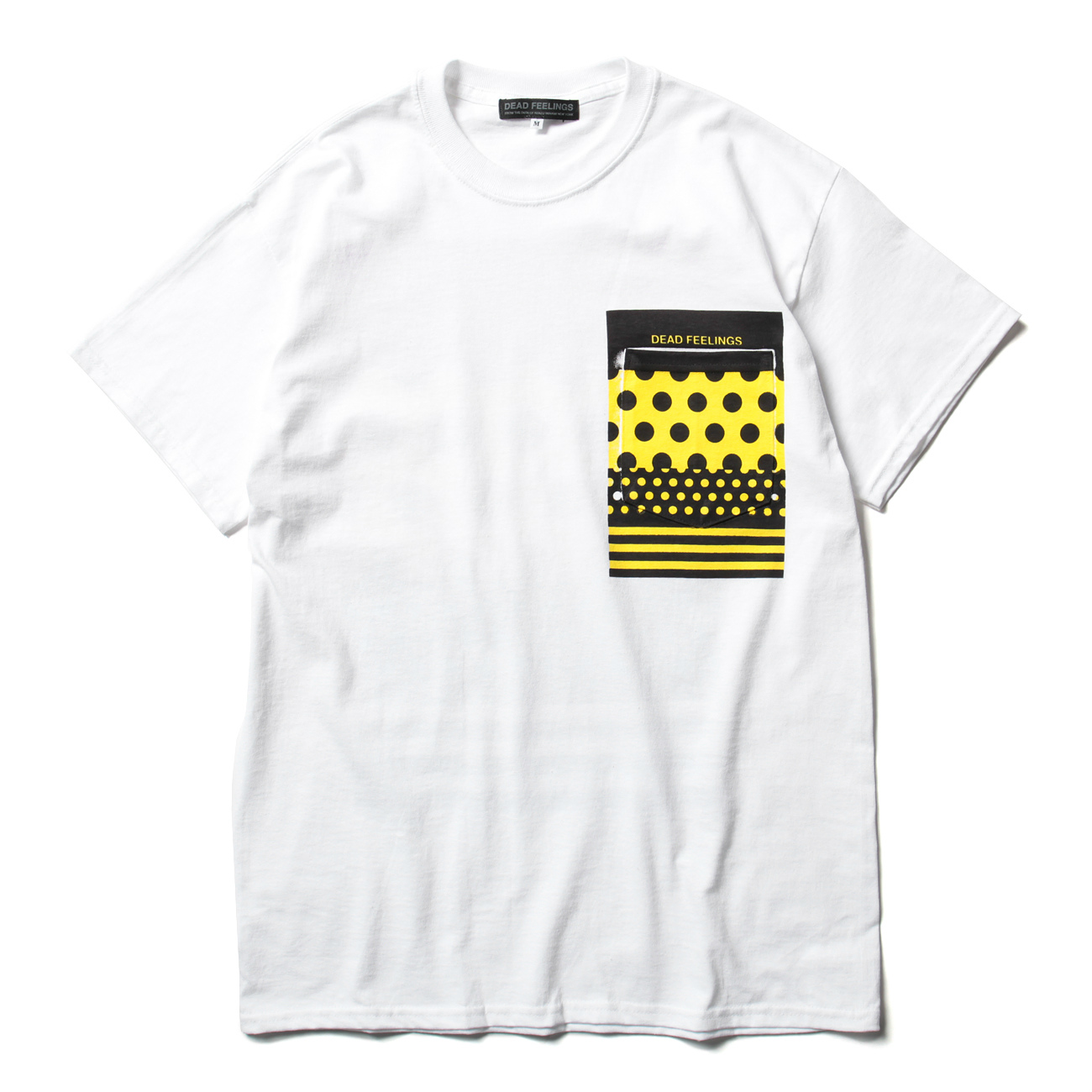 Dead Feelings / デッドフィーリングス | Dead Feelings - S/S Pocket