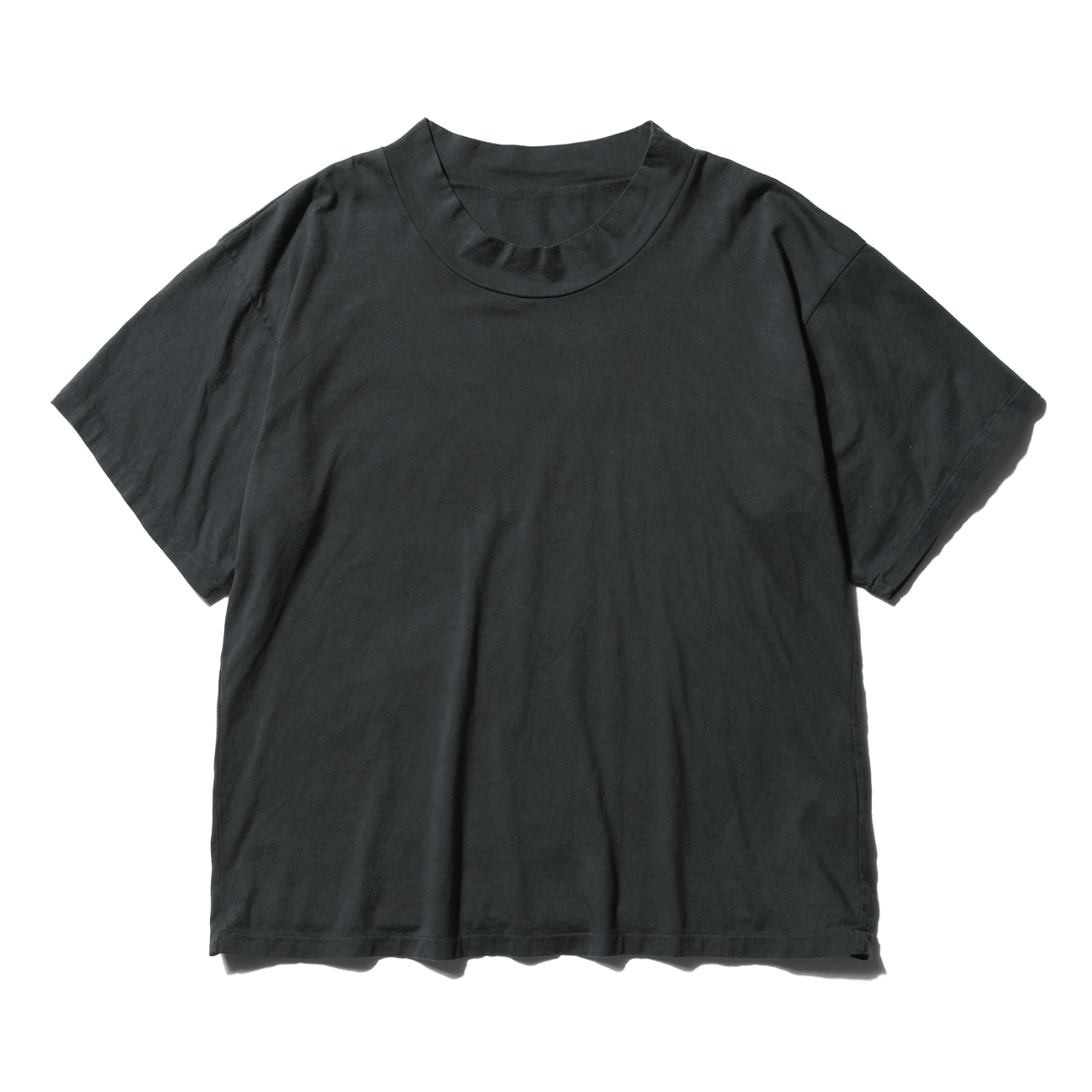 トップス Porter Classic H/W HIGH NECK T-SHIRT HIGH NECK T-SHIRT（ハイ ネック ティーシャツ）| PORTER
