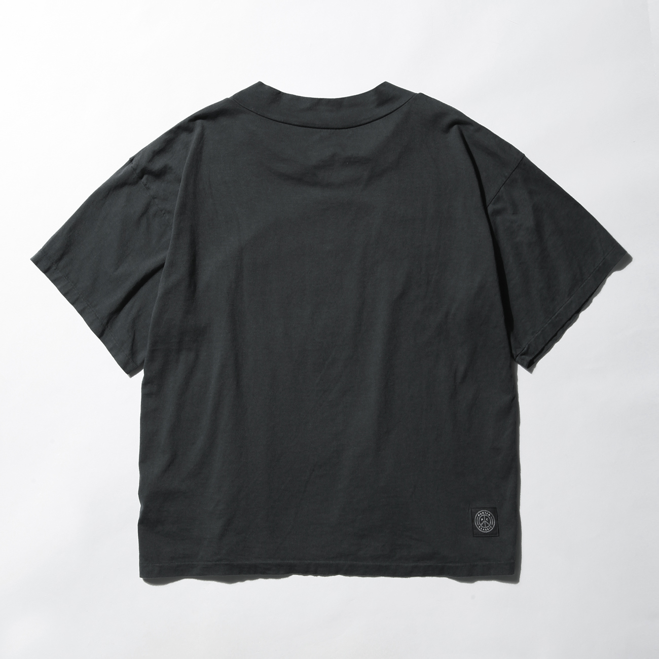トップス Porter Classic H/W HIGH NECK T-SHIRT HIGH NECK T-SHIRT（ハイ ネック ティーシャツ）| PORTER