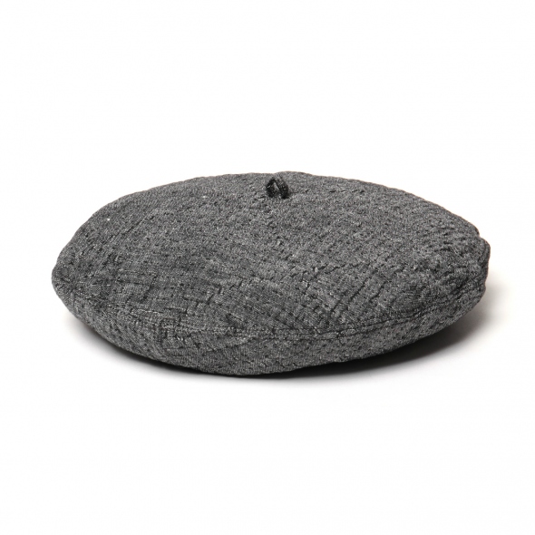 Porter Classic / ポータークラシック | SASHIKO LINEN PREMIUM SOFT