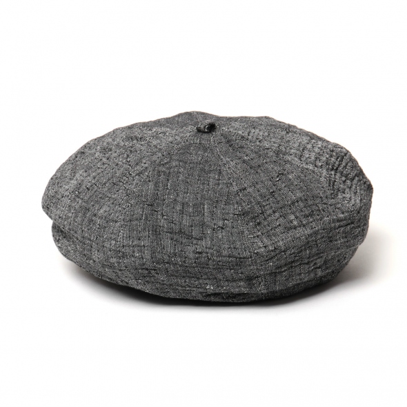 Porter Classic / ポータークラシック | SASHIKO LINEN PREMIUM SOFT