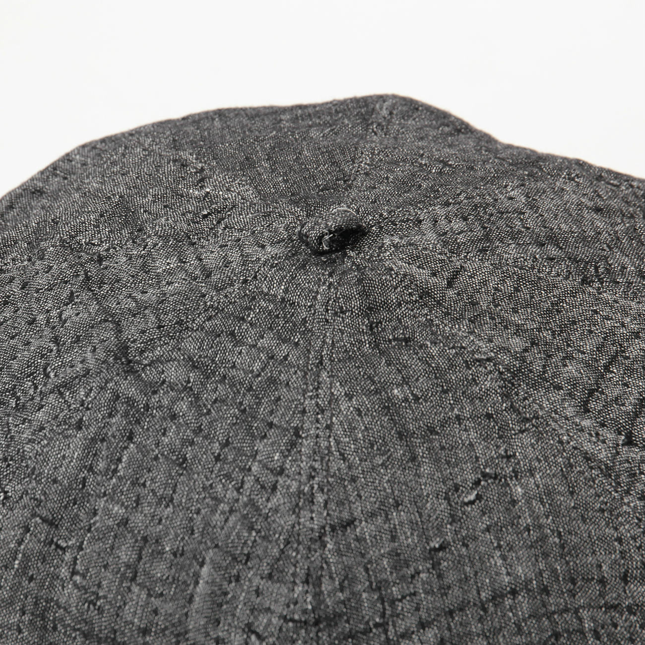 帽子 porter classic Sashiko Linen Soft Beret PORTER CLASSIC / Sashiko Linen Premium Soft Beret | HUES