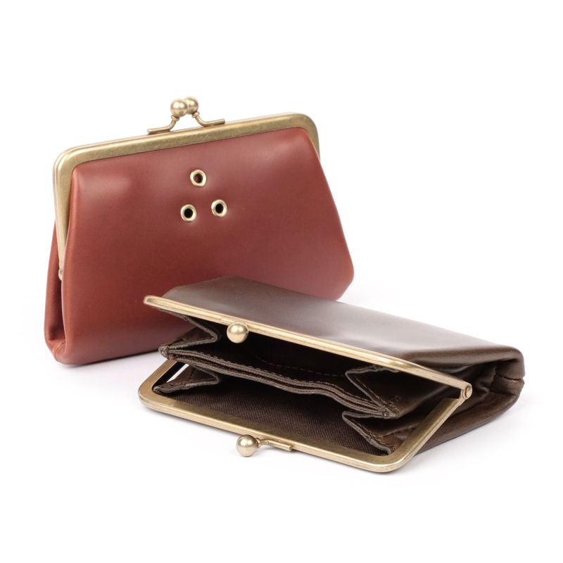 ゲ*キ様 porter classic kichizo がま口　ポーチ　財布 ゲ*キ様 porter classic kichizo がま口 ポーチ 財布