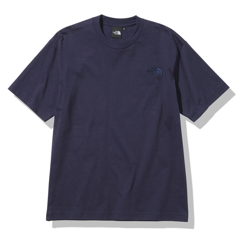 THE NORTH FACE / ザ ノース フェイス | S/S Small One Point Logo Tee
