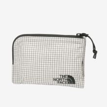 THE NORTH FACE / ザ ノース フェイス | Rafter Wallet SP - TI ティングレー