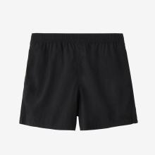 THE NORTH FACE / ザ ノース フェイス | Versatile Short - KK ブラック×ブラック