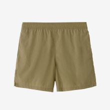 THE NORTH FACE / ザ ノース フェイス | Versatile Short - CC クラシックカーキ×クラシックカーキ