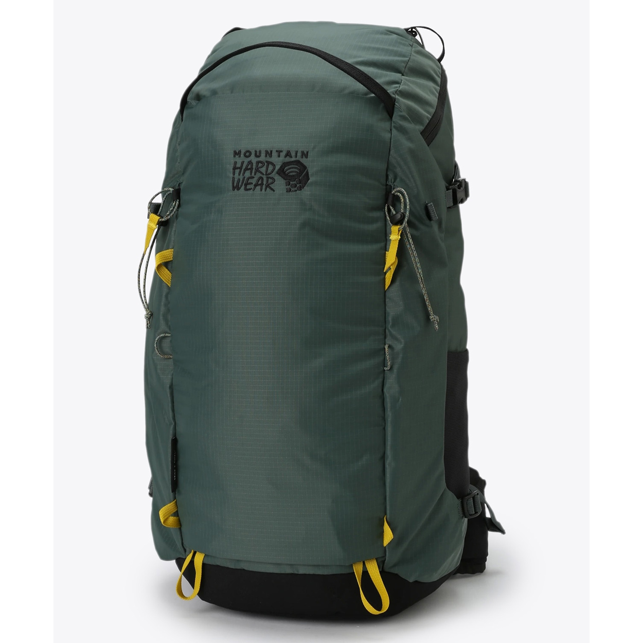 JMT25L バックパック - Black Spruce