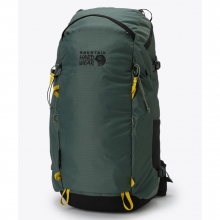 MOUNTAIN HARDWEAR / マウンテンハードウェア | JMT25L バックパック - Black Spruce