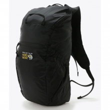 MOUNTAIN HARDWEAR / マウンテンハードウェア | ウルトラライトウエイト15 - Black