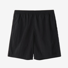 THE NORTH FACE / ザ ノース フェイス | Versatile Mid - KK ブラック×ブラック