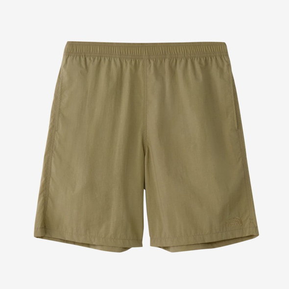 THE NORTH FACE / ザ ノース フェイス | Versatile Mid - CC