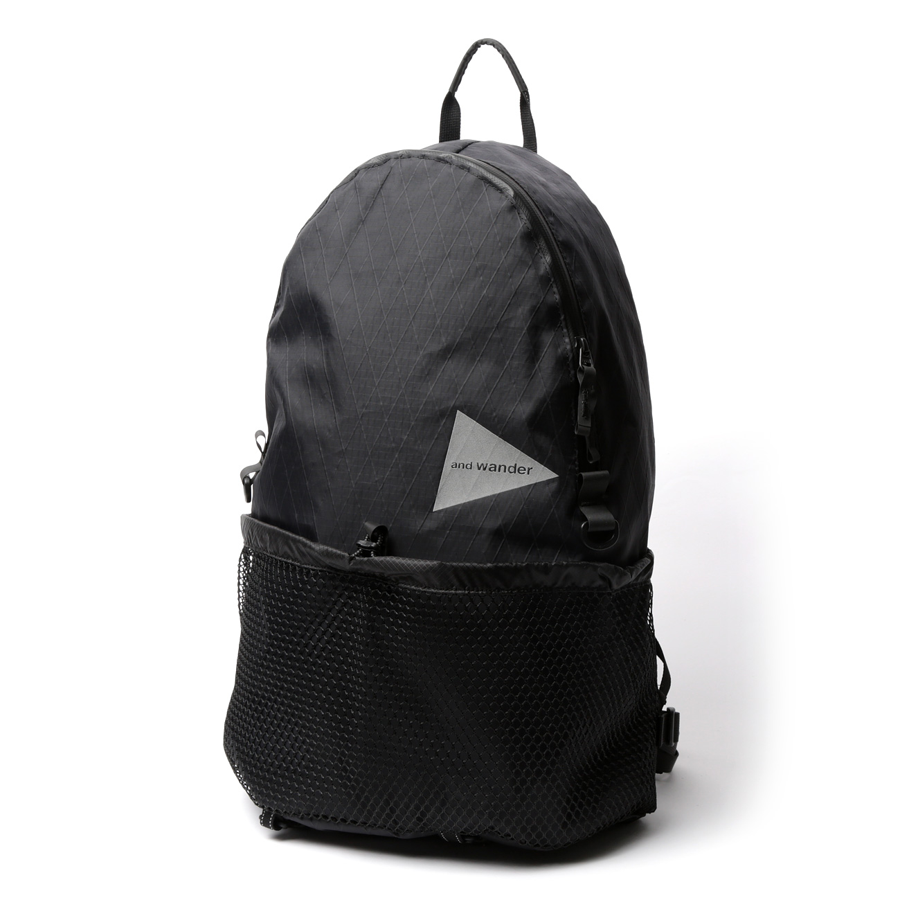 X-Pac 20L backpack - Black