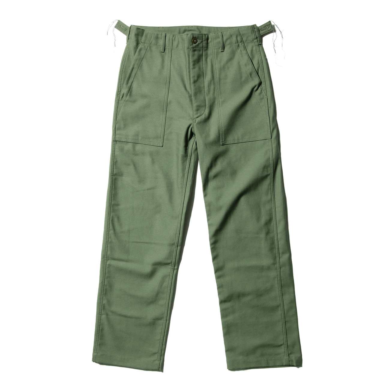 ENGINEERED GARMENTS / エンジニアドガーメンツ | EG Workaday Fatigue
