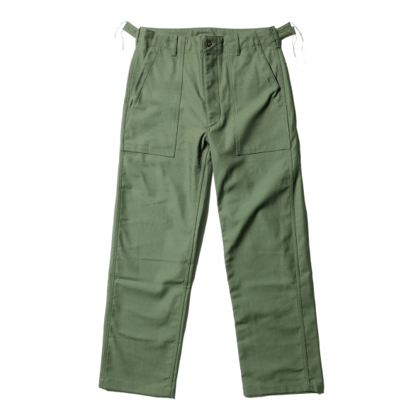 ENGINEERED GARMENTS / エンジニアドガーメンツ | EG Workaday Fatigue